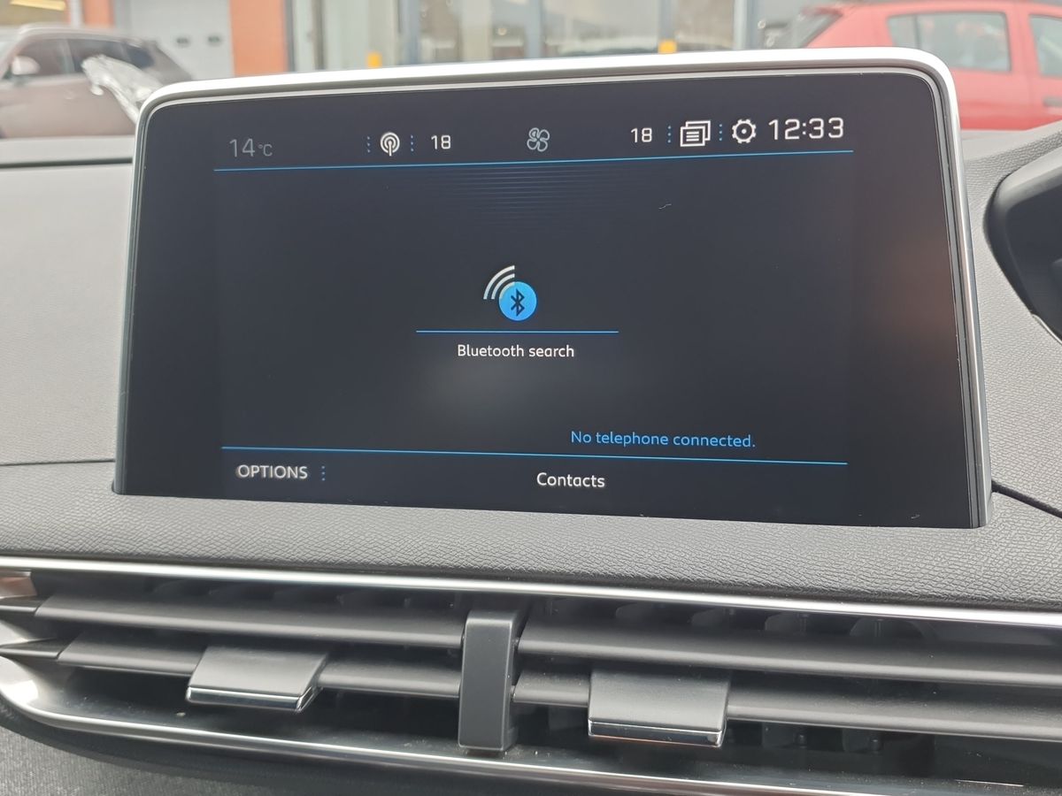 Used Peugeot 5008 2019 for sale - 76515029: Photo 23