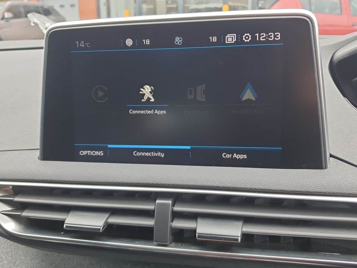 Used Peugeot 5008 2019 for sale - 76515029: Photo 24