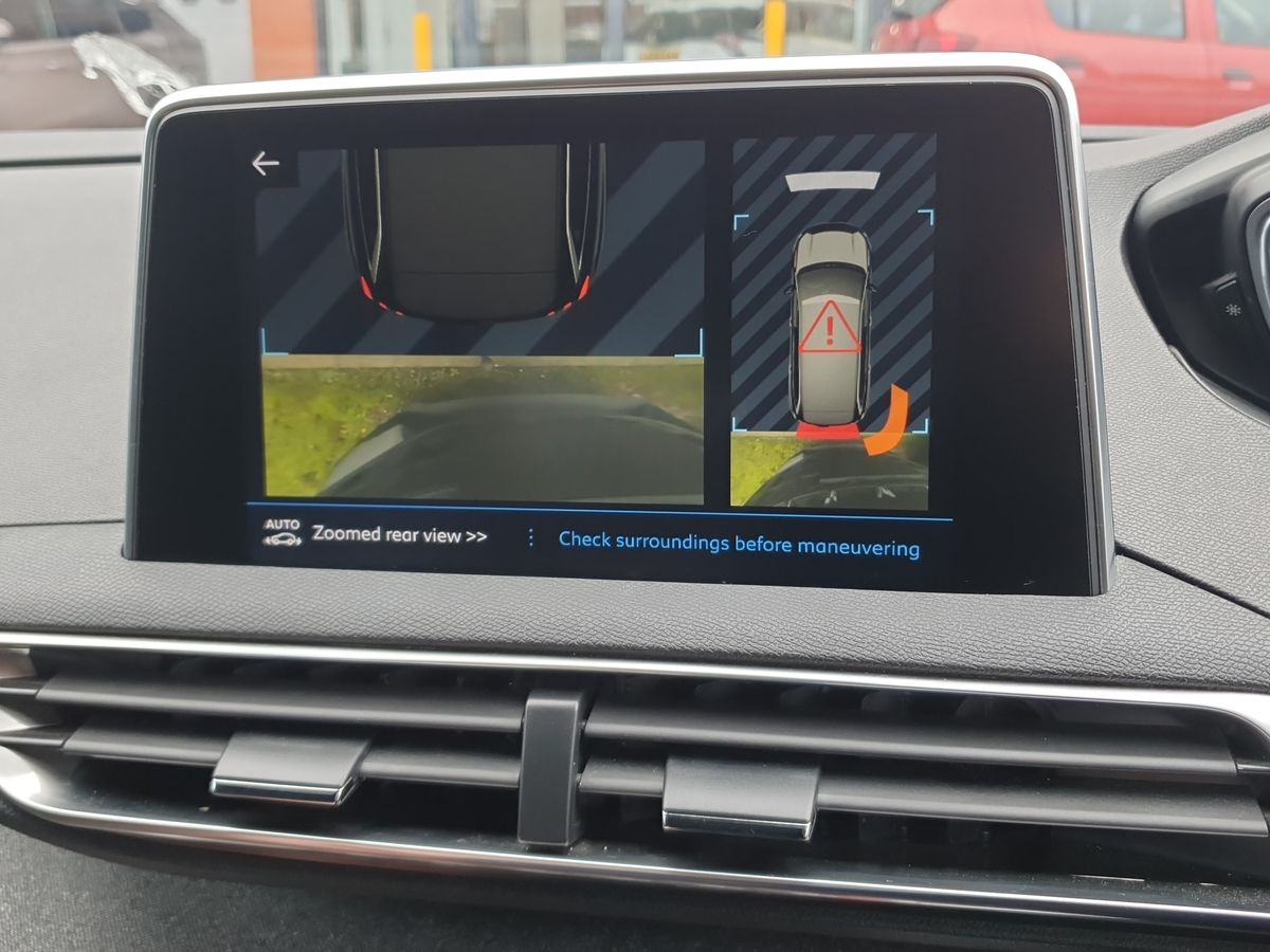 Used Peugeot 5008 2019 for sale - 76515029: Photo 25