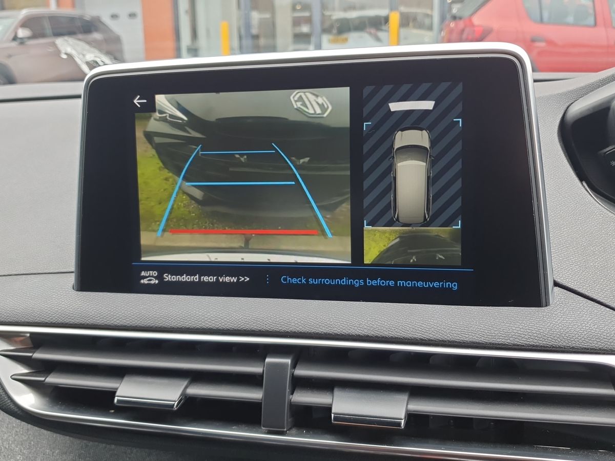 Used Peugeot 5008 2019 for sale - 76515029: Photo 26