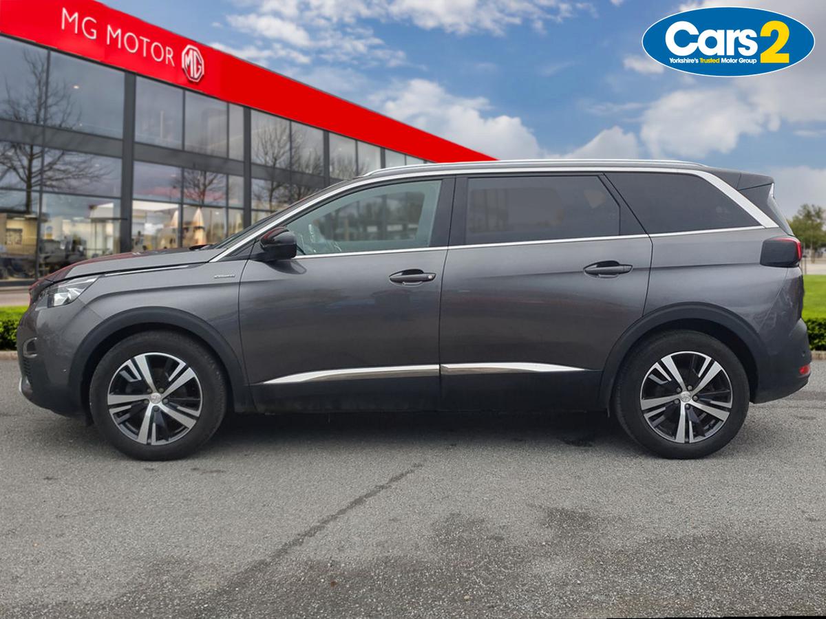 Used Peugeot 5008 2019 for sale - 76515029: Photo 6