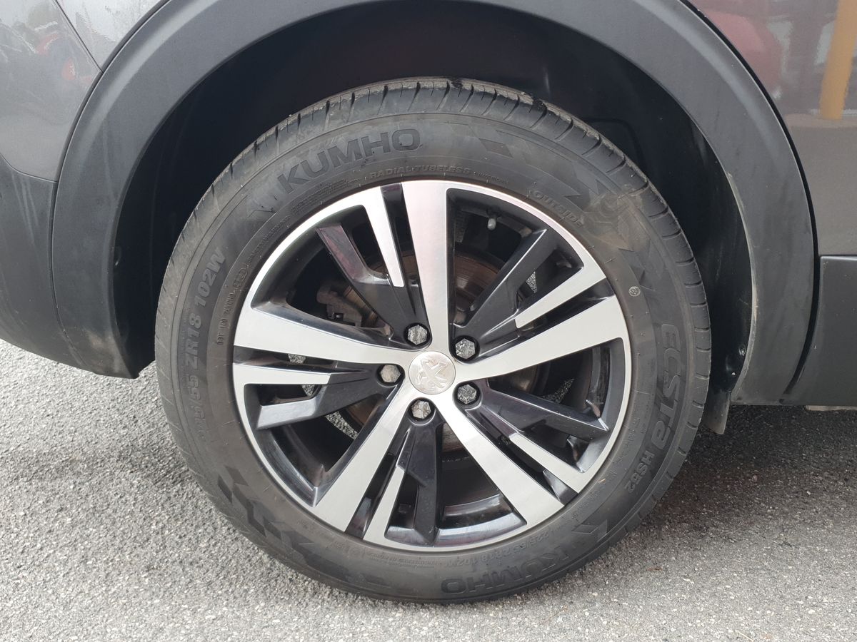 Used Peugeot 5008 2019 for sale - 76515029: Photo 9