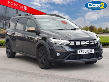 Dacia - Jogger