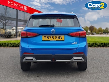 Used MG MG ZS 2026 for sale - 78179786: Photo