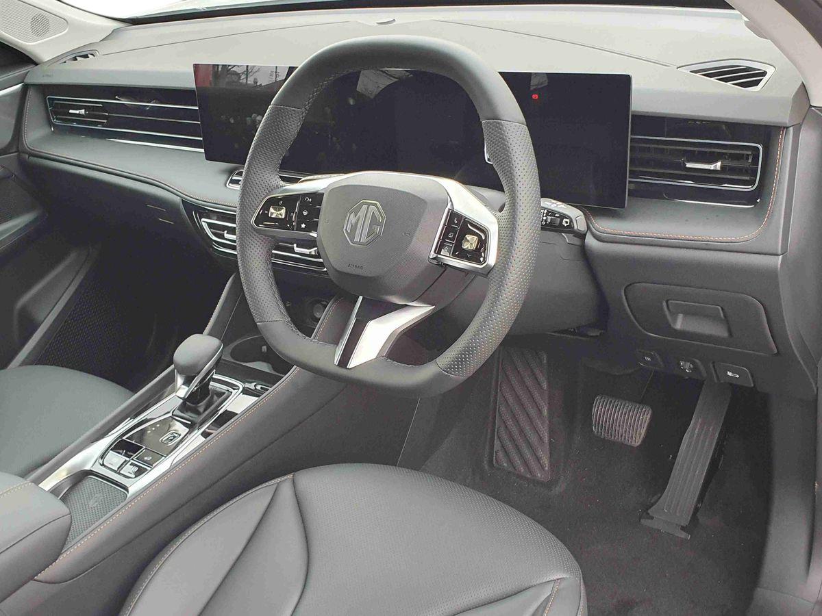 Used MG MG HS 2025 for sale - 77885431: Photo 10