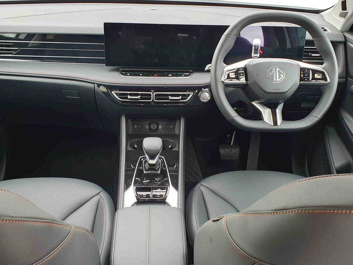 Used MG MG HS 2025 for sale - 77885431: Photo 11