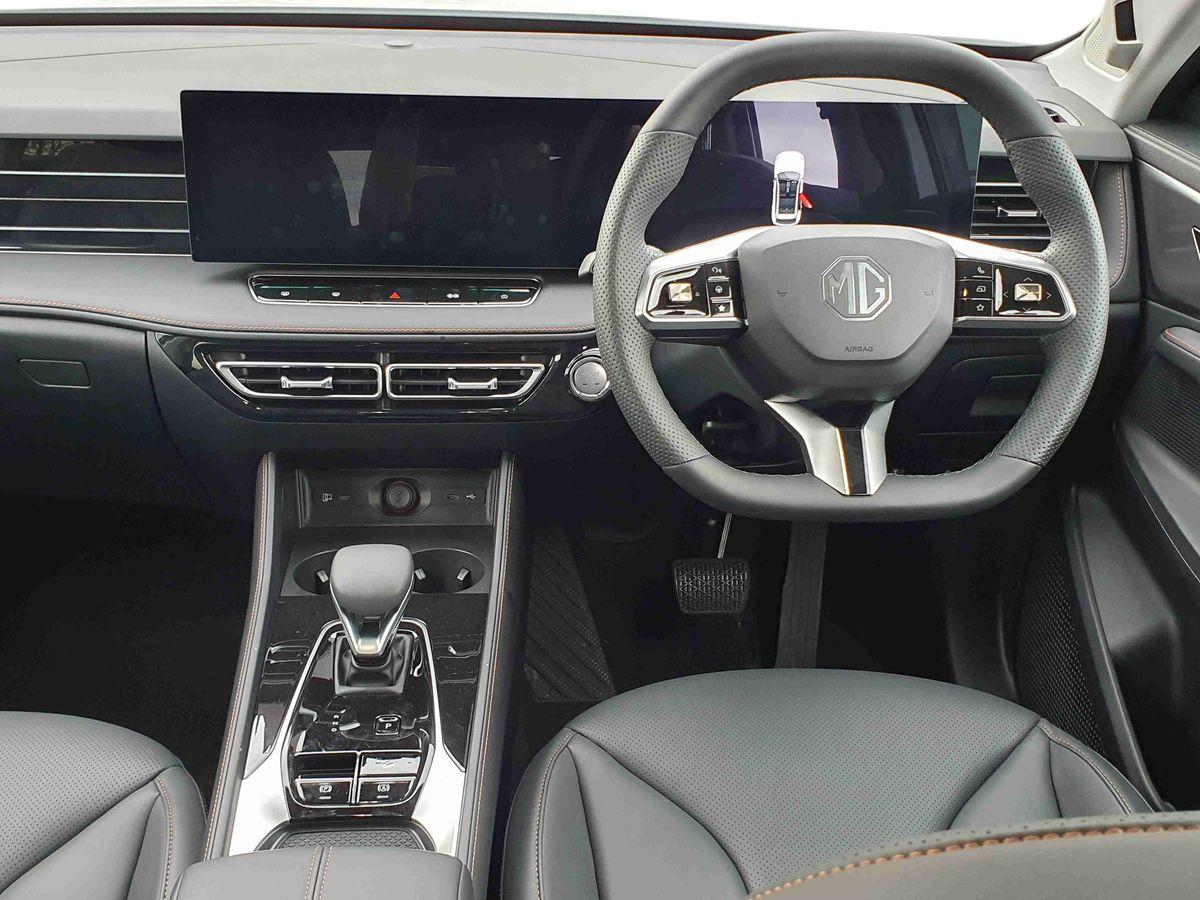 Used MG MG HS 2025 for sale - 77885431: Photo 12