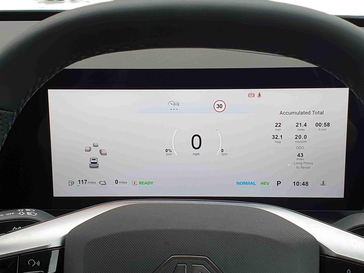 Used MG MG HS 2025 for sale - 77885431: Photo 14