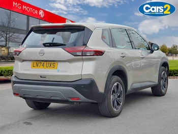 Used Nissan X-Trail 2024 for sale - 78364293: Photo