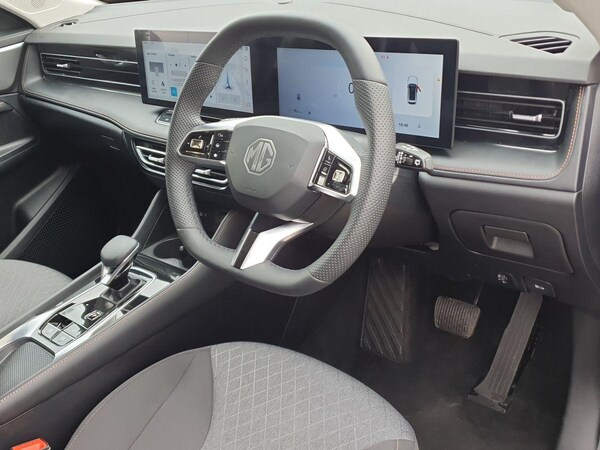 Used MG MG HS 2024 for sale - 75672070: Photo 10