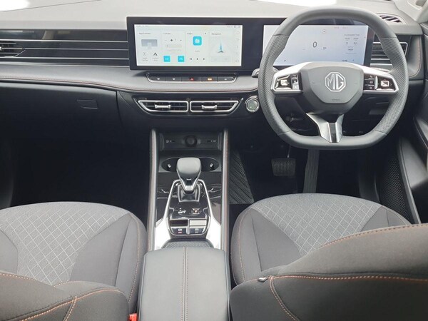 Used MG MG HS 2024 for sale - 75672070: Photo 11