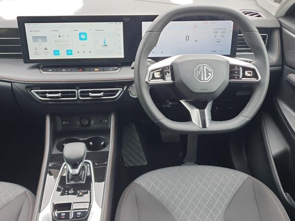 Used MG MG HS 2024 for sale - 75672070: Photo 12