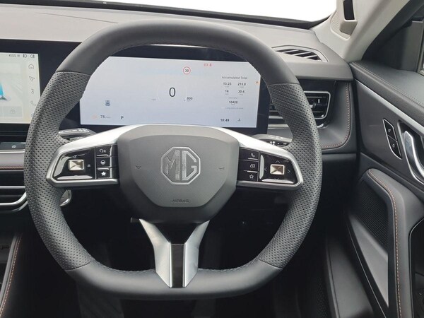 Used MG MG HS 2024 for sale - 75672070: Photo 13