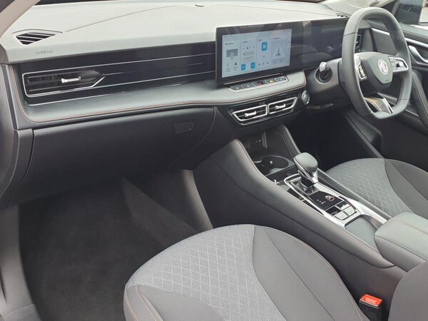 Used MG MG HS 2024 for sale - 75672070: Photo 15