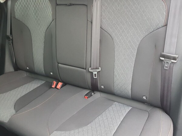 Used MG MG HS 2024 for sale - 75672070: Photo 17