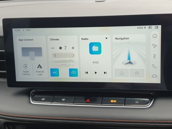 Used MG MG HS 2024 for sale - 75672070: Photo 19