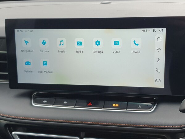Used MG MG HS 2024 for sale - 75672070: Photo 20