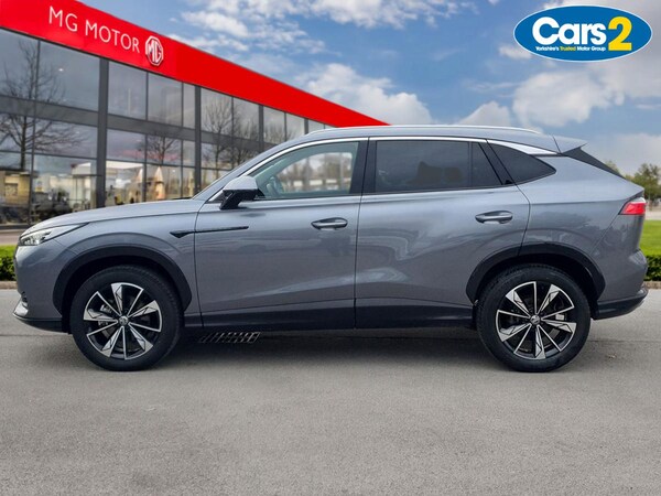 Used MG MG HS 2024 for sale - 75672070: Photo 6