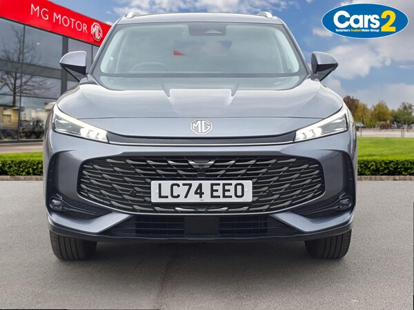 Used MG MG HS 2024 for sale - 75672070: Photo 8