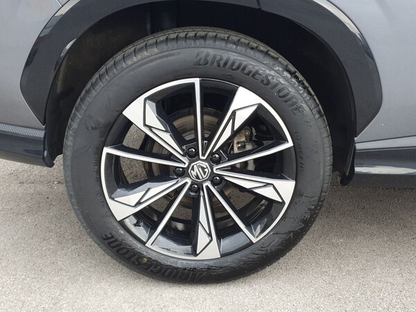 Used MG MG HS 2024 for sale - 75672070: Photo 9