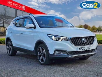 Used MG MG ZS 2020 for sale - 79851918: Photo