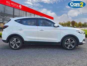 Used MG MG ZS 2020 for sale - 79851918: Photo