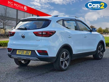 Used MG MG ZS 2020 for sale - 79851918: Photo