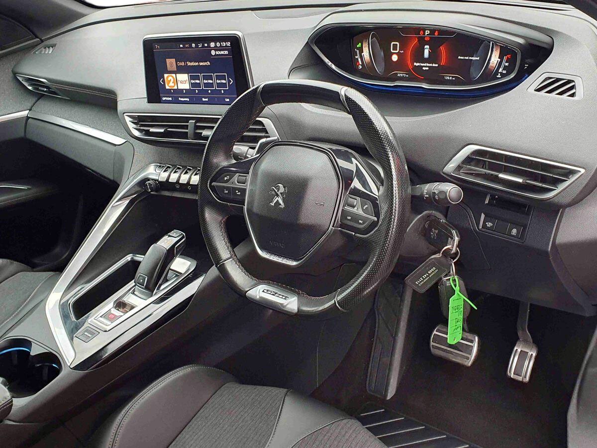 Used Peugeot 3008 2018 for sale - 77360551: Photo 10