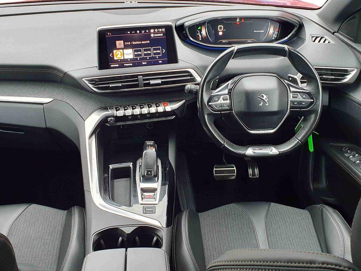 Used Peugeot 3008 2018 for sale - 77360551: Photo 11