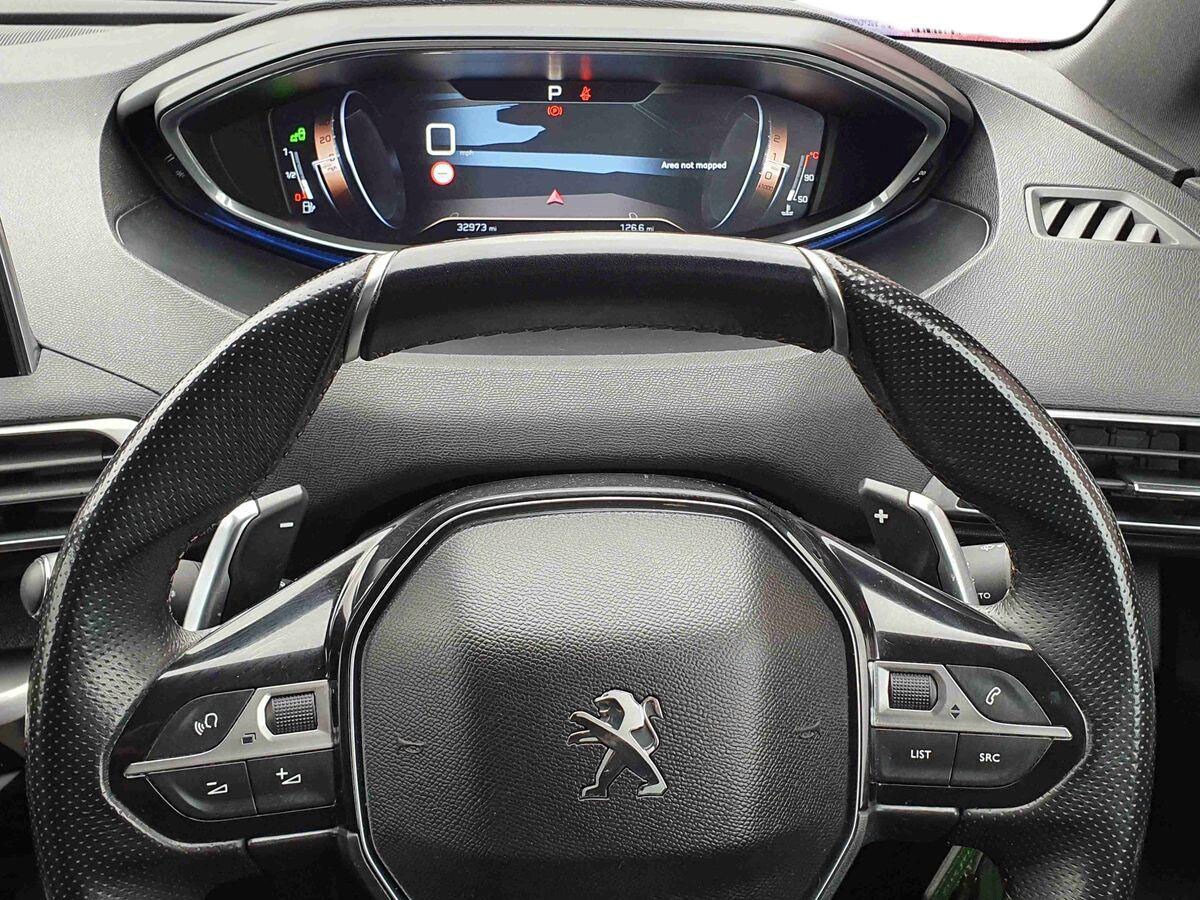 Used Peugeot 3008 2018 for sale - 77360551: Photo 13