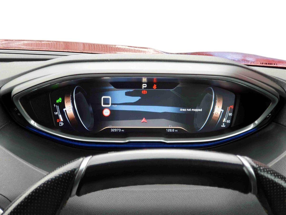 Used Peugeot 3008 2018 for sale - 77360551: Photo 14