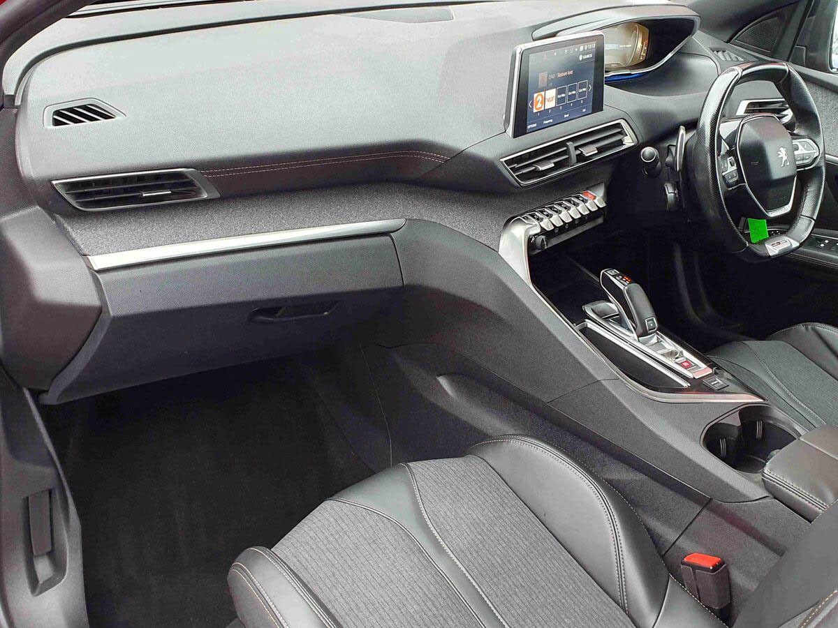 Used Peugeot 3008 2018 for sale - 77360551: Photo 15