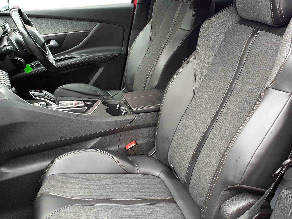 Used Peugeot 3008 2018 for sale - 77360551: Photo 16