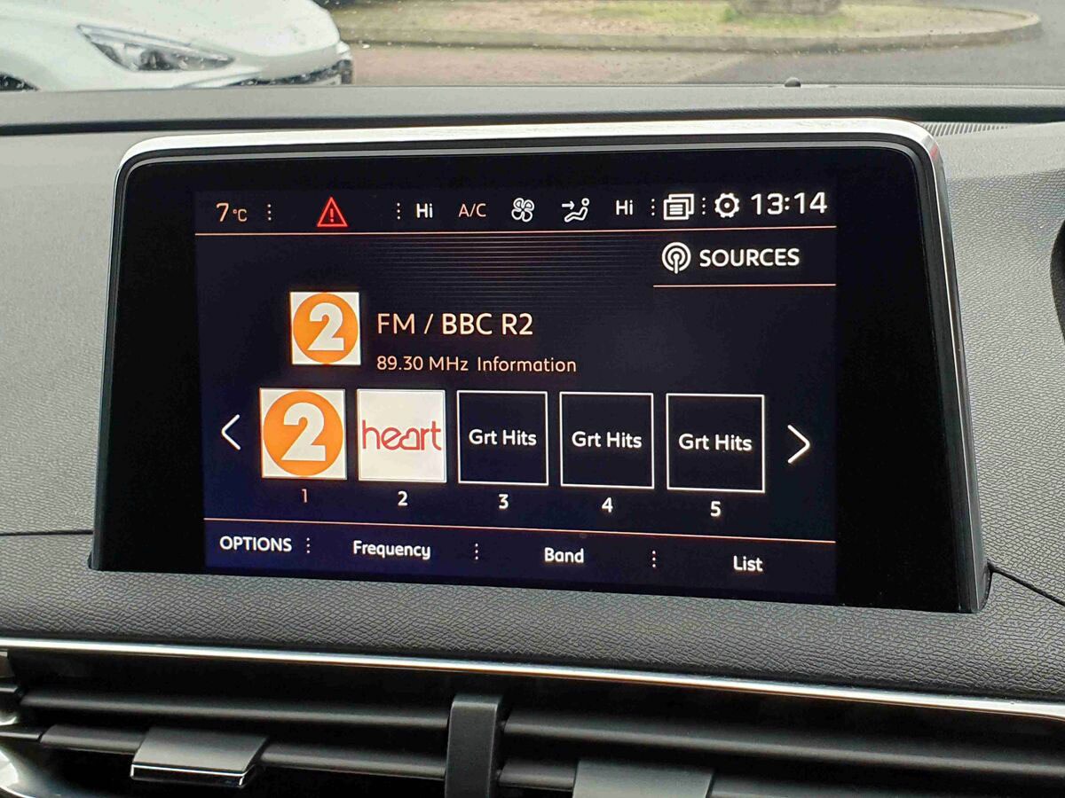 Used Peugeot 3008 2018 for sale - 77360551: Photo 19