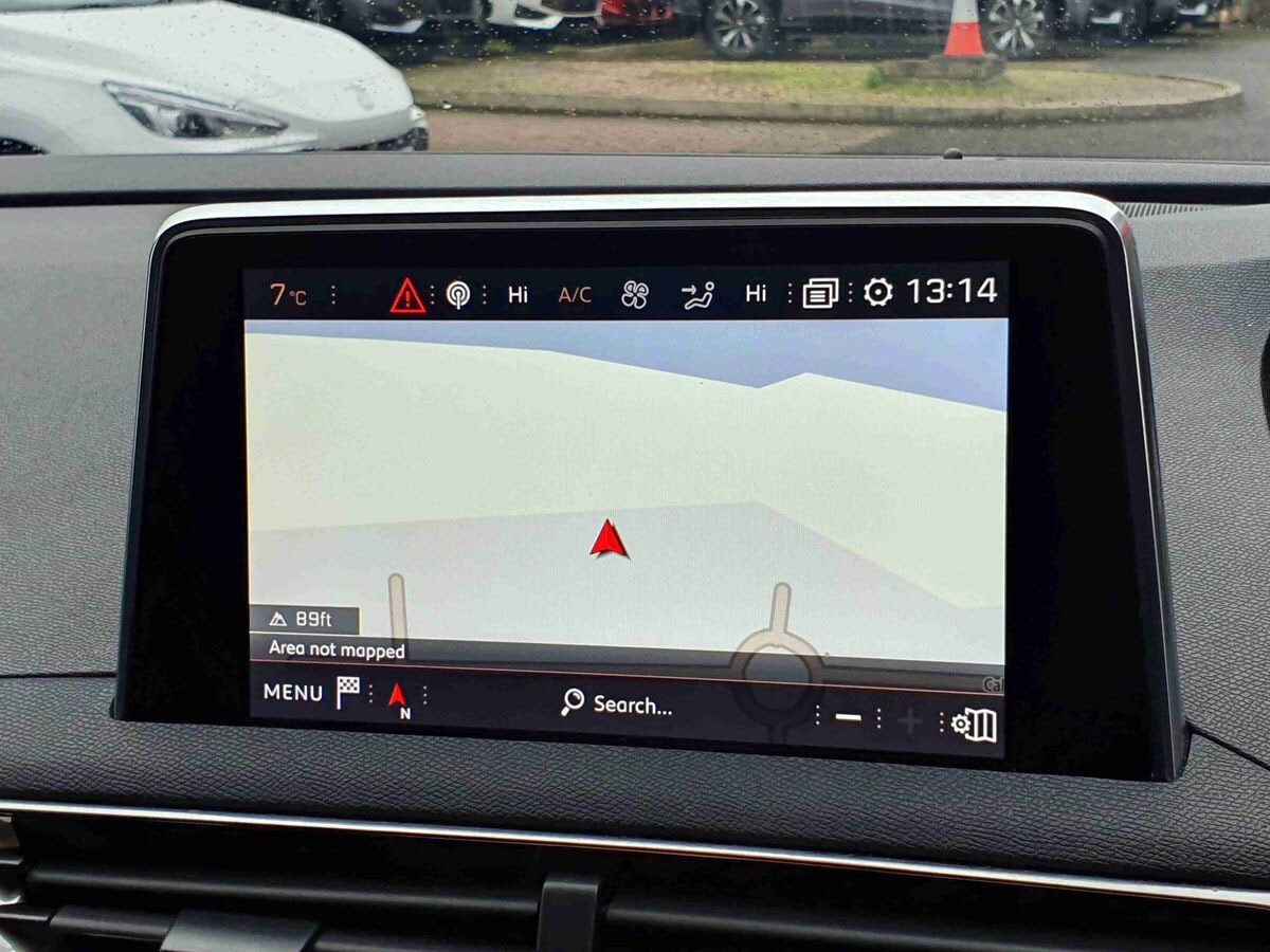 Used Peugeot 3008 2018 for sale - 77360551: Photo 20