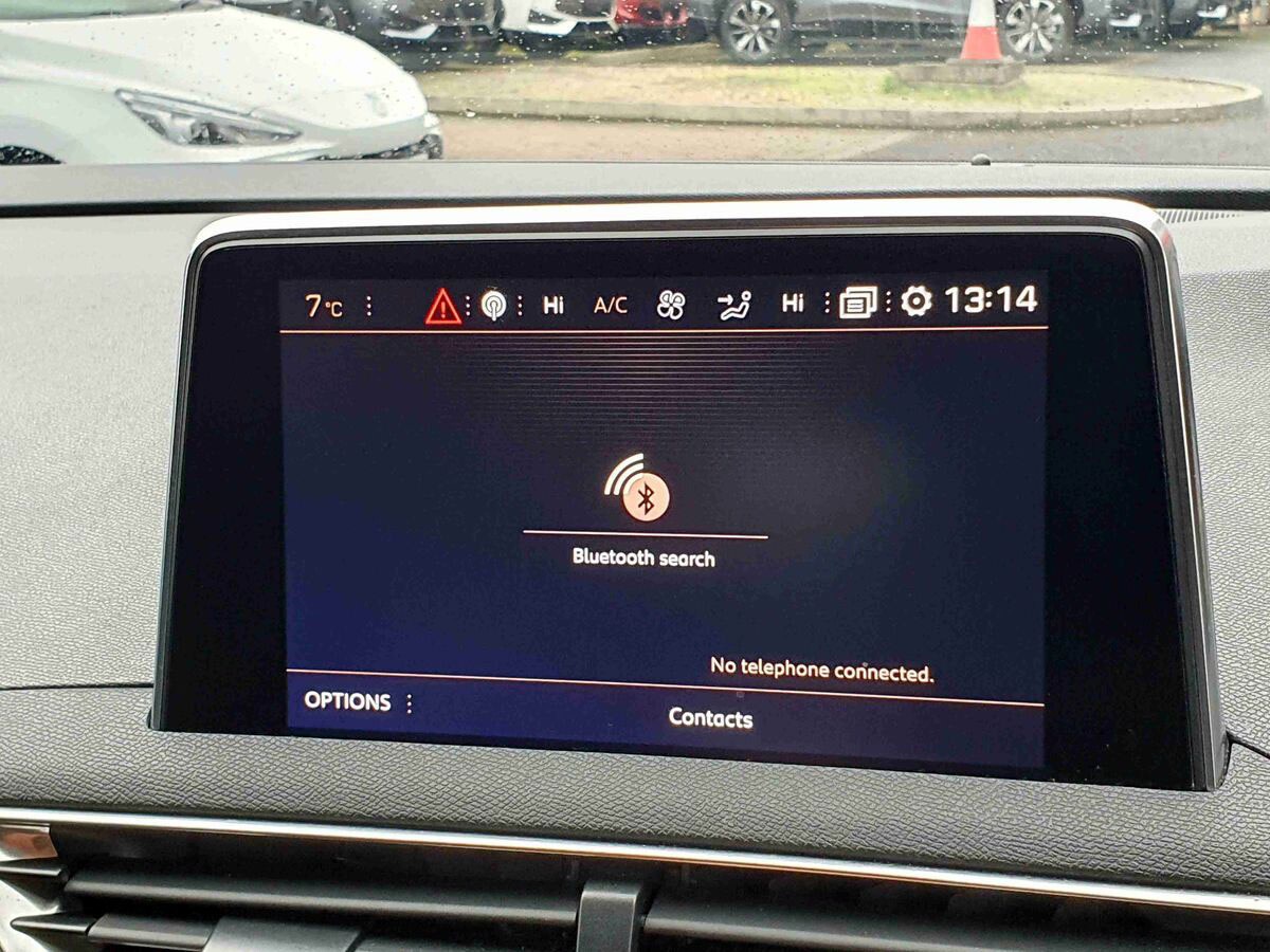 Used Peugeot 3008 2018 for sale - 77360551: Photo 21