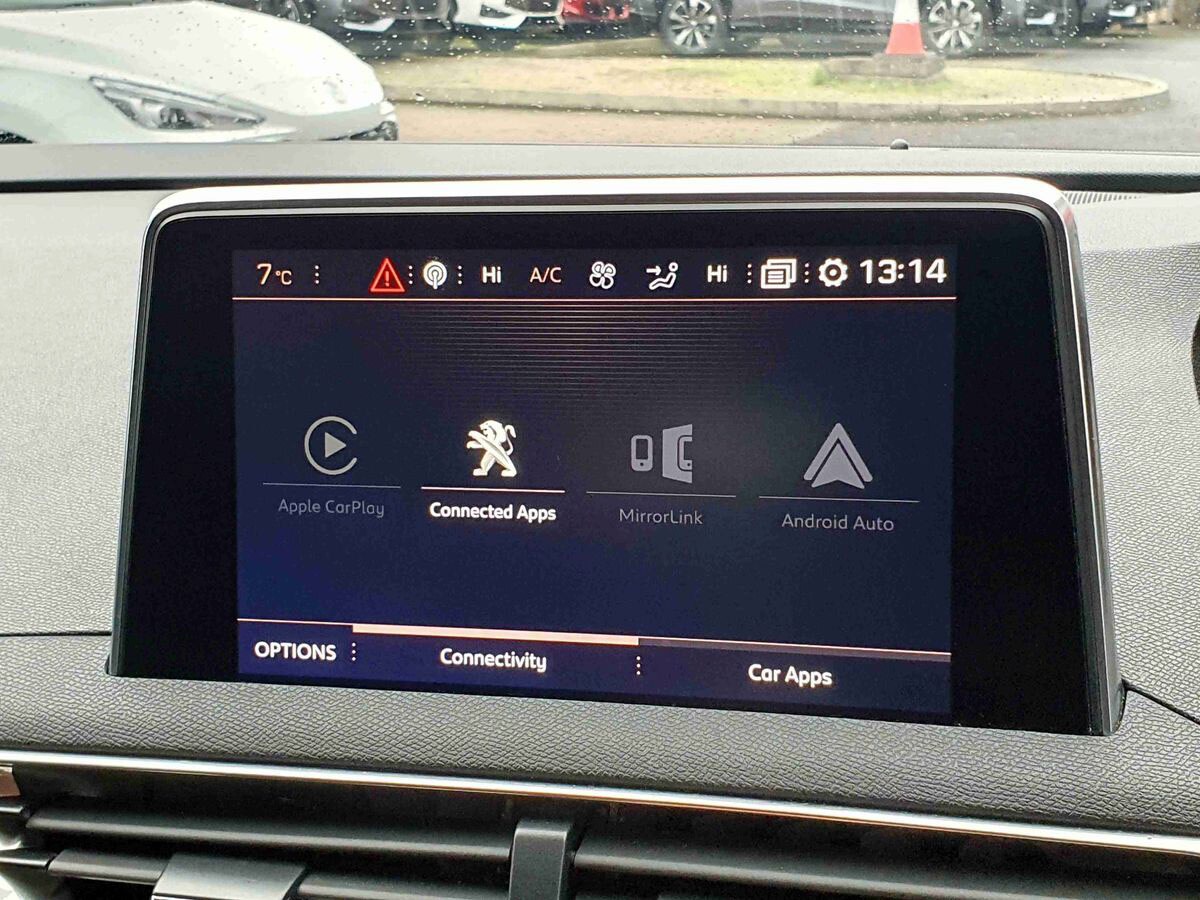 Used Peugeot 3008 2018 for sale - 77360551: Photo 22