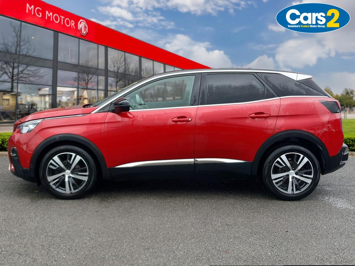 Used Peugeot 3008 2018 for sale - 77360551: Photo 6