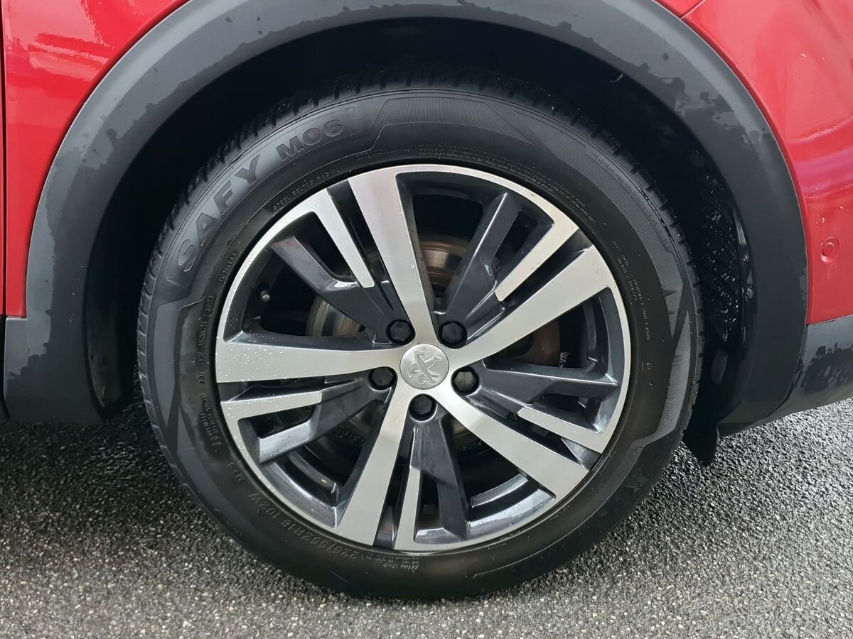 Used Peugeot 3008 2018 for sale - 77360551: Photo 9