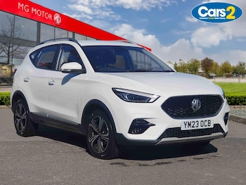 Used MG MG ZS 2023 for sale - 78450304: Photo
