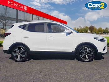 Used MG MG ZS 2023 for sale - 78450304: Photo