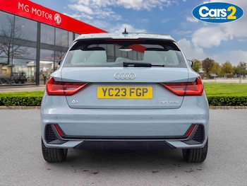 Used Audi A1 2023 for sale - 78364292: Photo