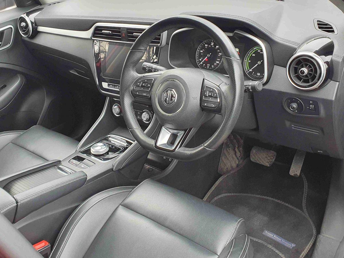 Used MG MG ZS 2021 for sale - 78117706: Photo 10