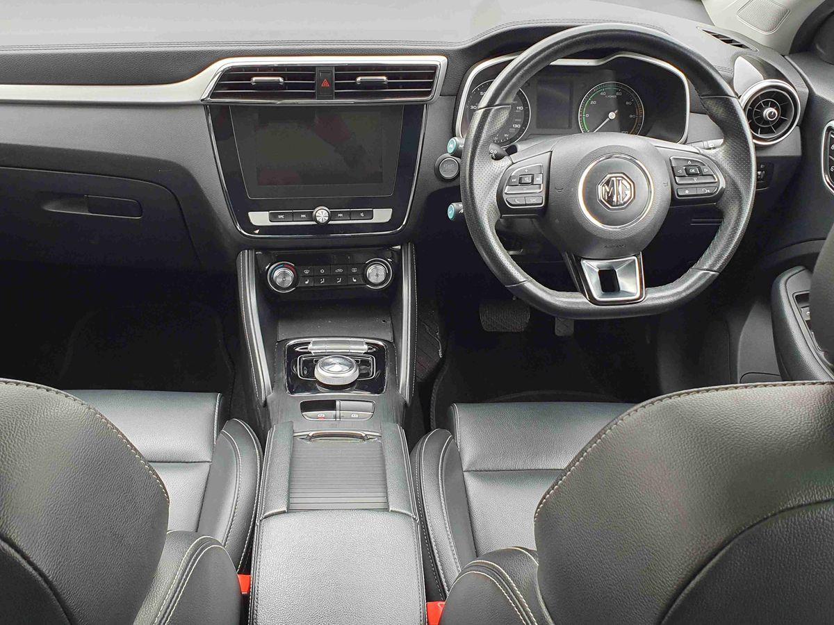 Used MG MG ZS 2021 for sale - 78117706: Photo 11