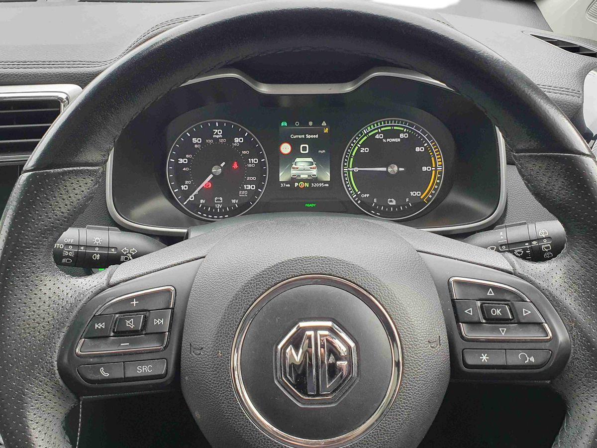 Used MG MG ZS 2021 for sale - 78117706: Photo 13