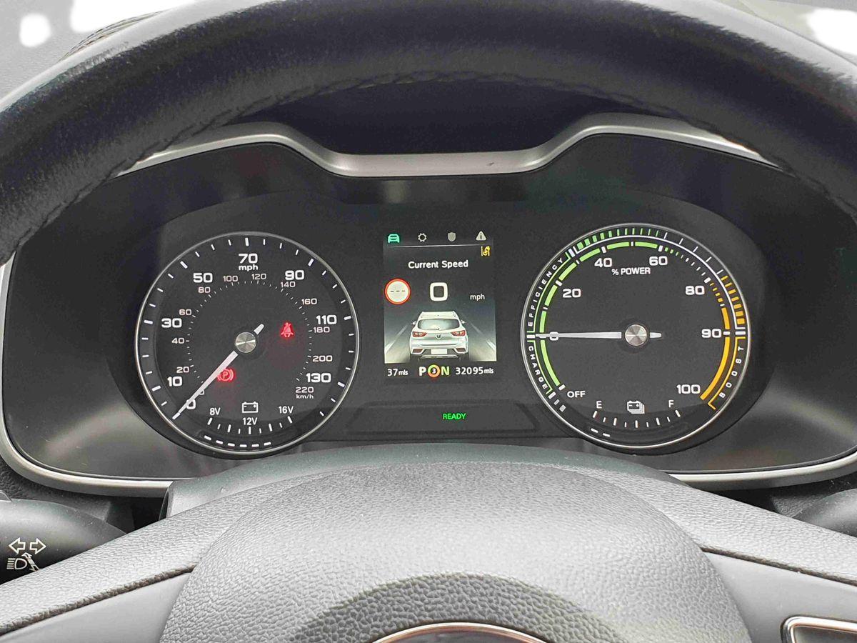 Used MG MG ZS 2021 for sale - 78117706: Photo 14