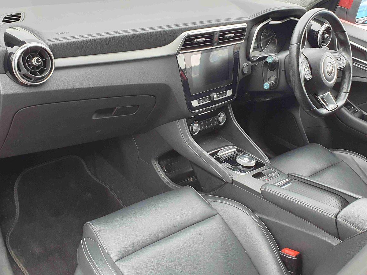 Used MG MG ZS 2021 for sale - 78117706: Photo 15