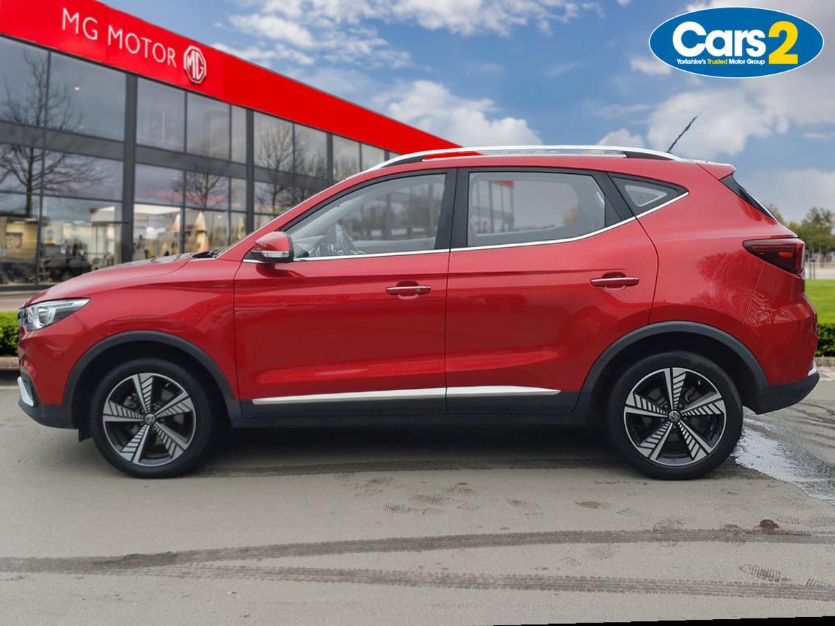 Used MG MG ZS 2021 for sale - 78117706: Photo 6