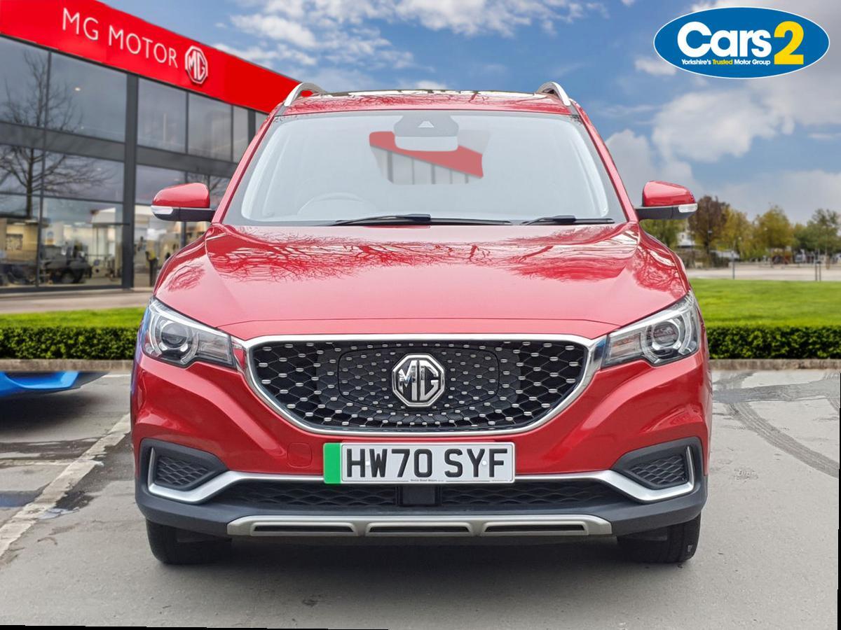 Used MG MG ZS 2021 for sale - 78117706: Photo 8