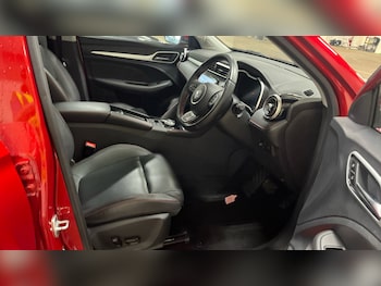 Used MG MG ZS 2022 for sale - 75569648: Photo